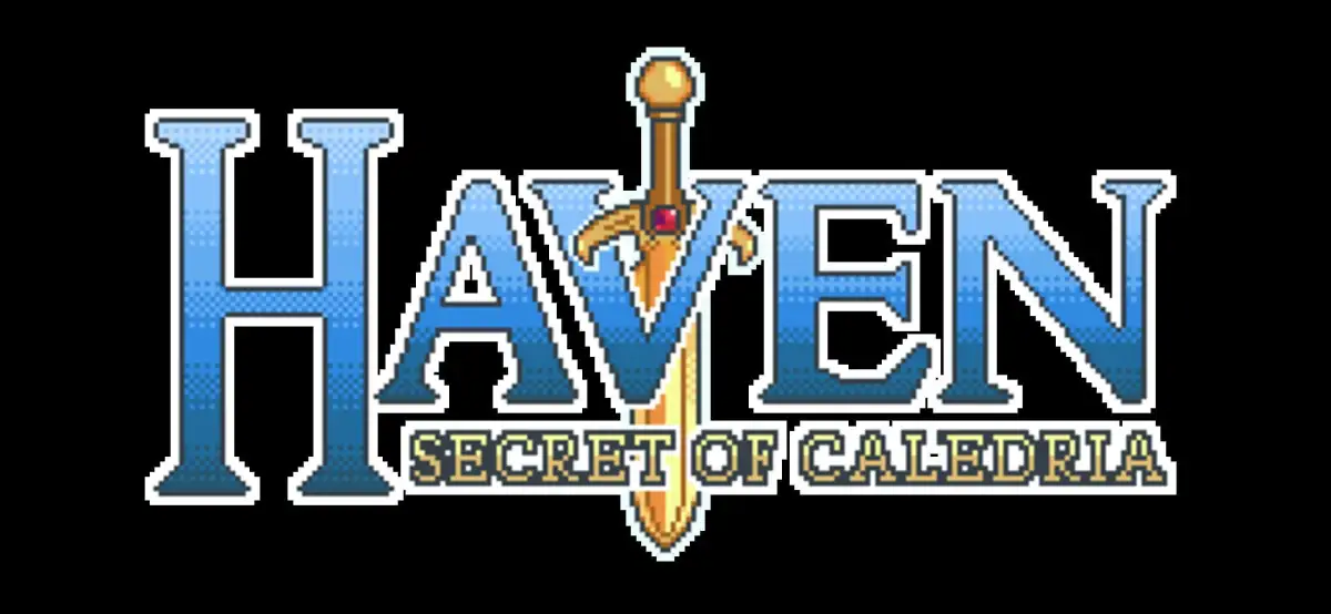 Portada de Haven: Secret of Caledria