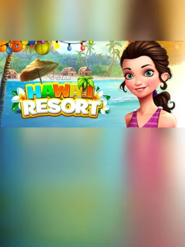 Portada de Hawaii Resort