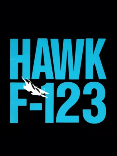 Portada de Hawk F-123