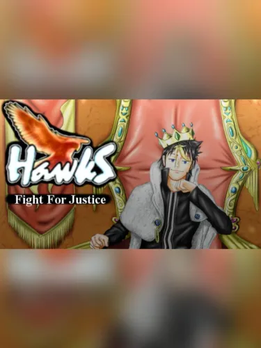 Portada de Hawks Tactical