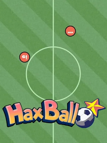 Portada de Haxball