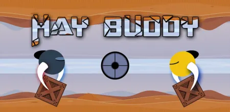 Portada de Hay Buddy