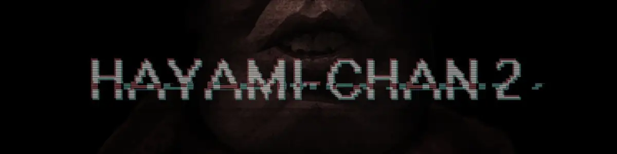 Hayami-Chan 2
