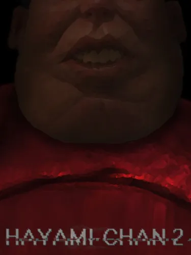 Portada oficial del videojuego Hayami-Chan 2