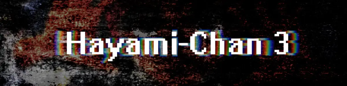 Hayami-Chan 3