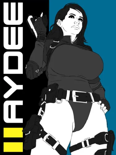 Portada de Haydee 2