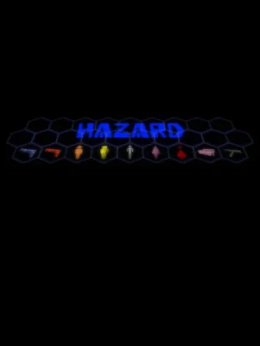 Portada de Hazard