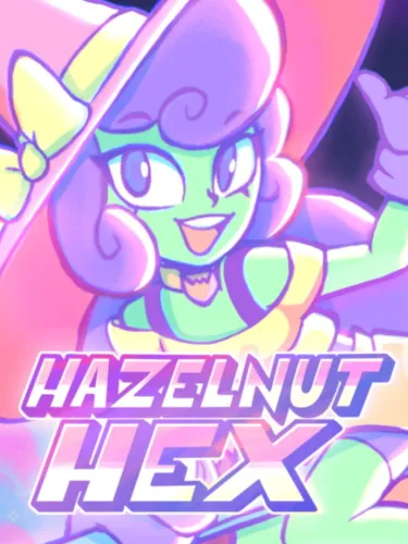 Portada de Hazelnut Hex