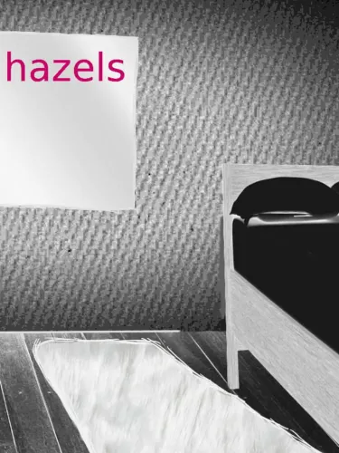 Portada de Hazels