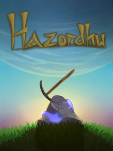 Portada de Hazordhu