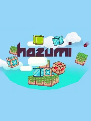 Portada de Hazumi
