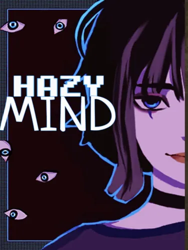Portada de Hazy Mind