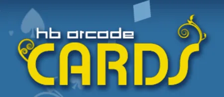 Portada de HB Arcade Cards
