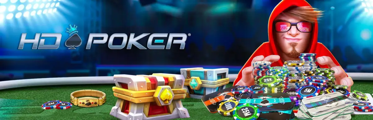 HD Poker