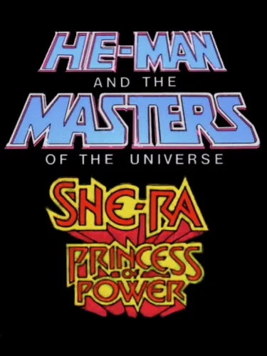 Portada de He-Man