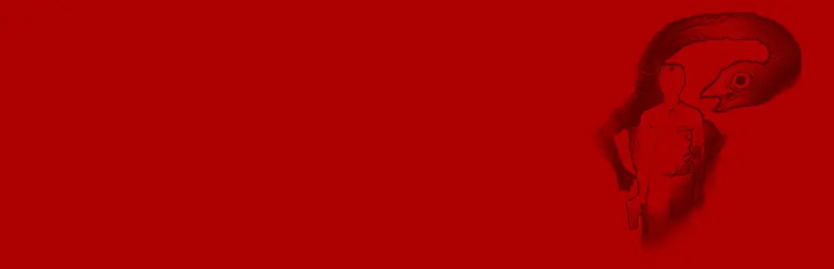 He Needs His Medicine