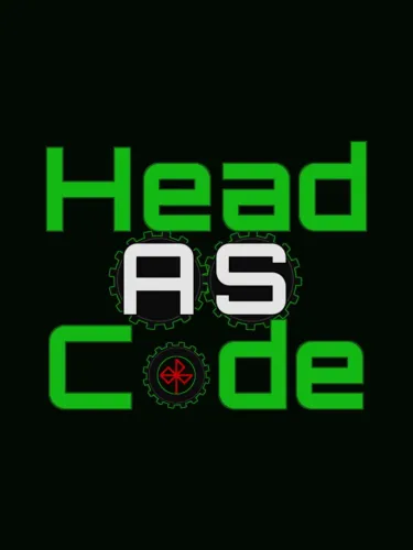 Portada de Head AS Code Original Version
