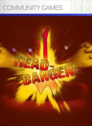 Portada de Head Banger