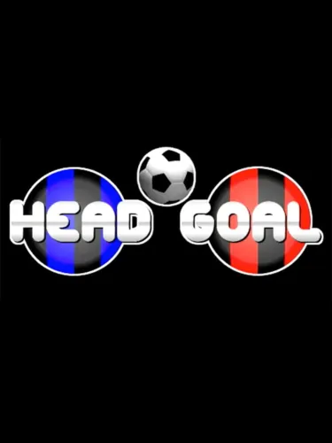 Portada de Head Goal: Soccer Online