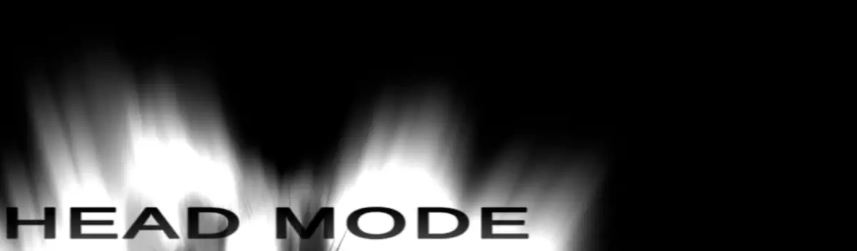 Portada de Head Mode