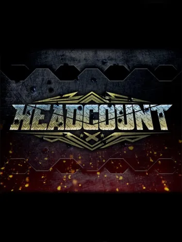 Portada de HeadCount