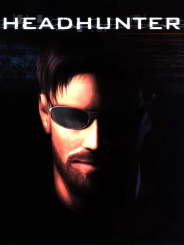 Portada de Headhunter