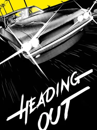 Portada de Heading Out