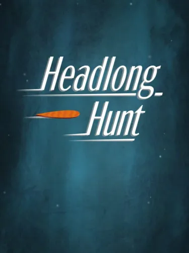 Portada de Headlong Hunt