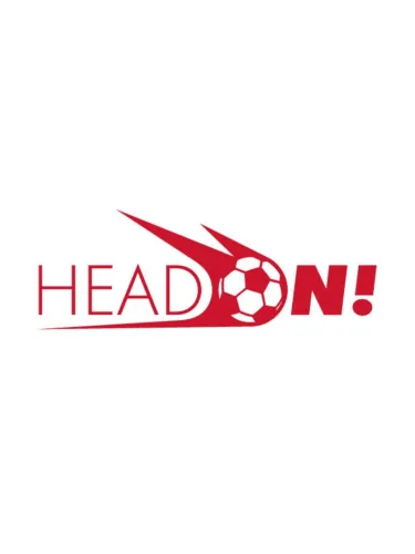 Portada de HeadOn!