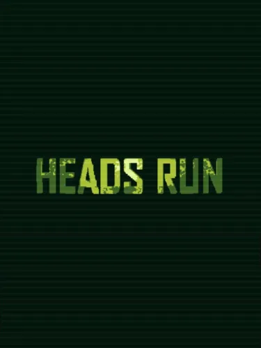 Portada de Heads Run