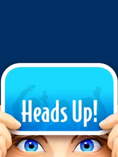 Portada de Heads Up!