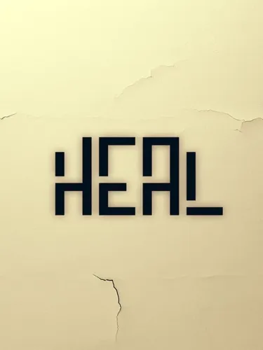 Portada de Heal