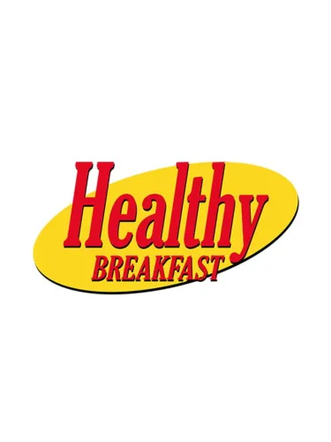 Portada de Healthy Breakfast