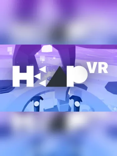 Portada de HeapVR