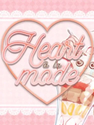 Portada de Heart a La Mode