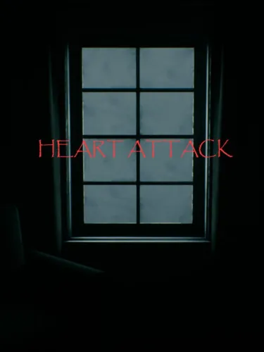 Portada de Heart attack