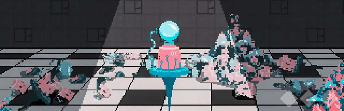 Heart in the Cell: Rebirth