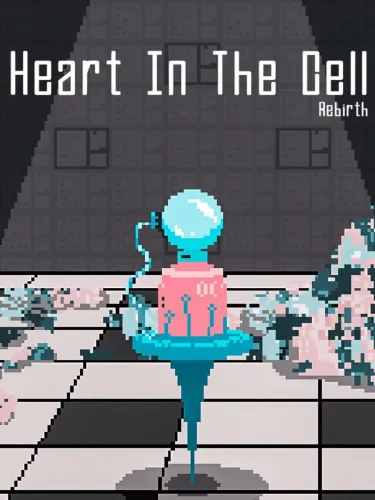 Portada de Heart in the Cell: Rebirth
