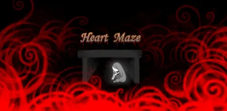 Portada de Heart Maze
