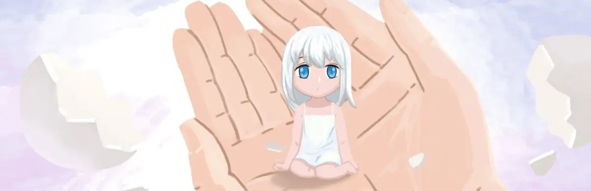 Heart of a Bird in a Cage