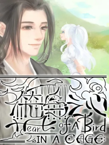 Portada de Heart of a Bird in a Cage