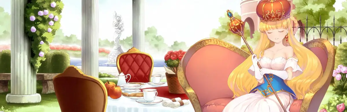 Heart of Crown Online