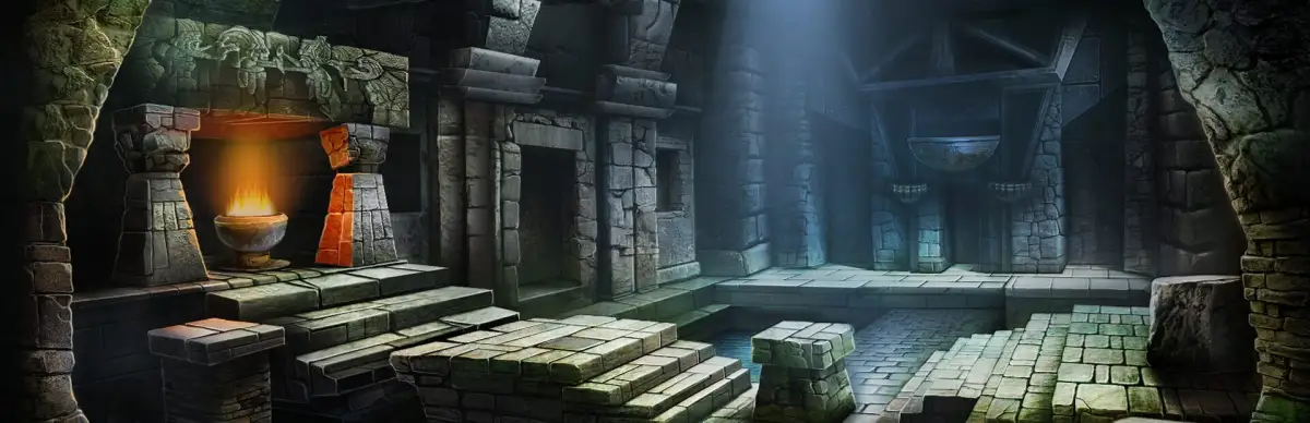 Heart of Moon: The Mask of Seasons