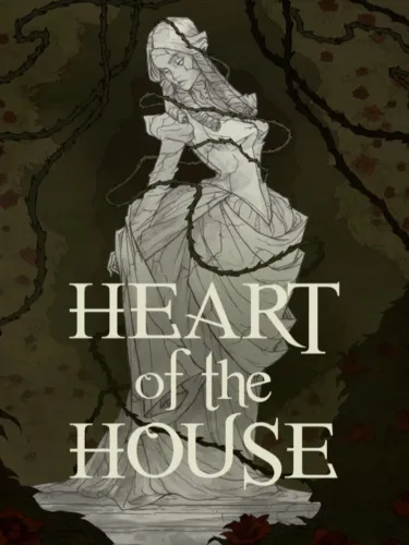 Portada de Heart of the House