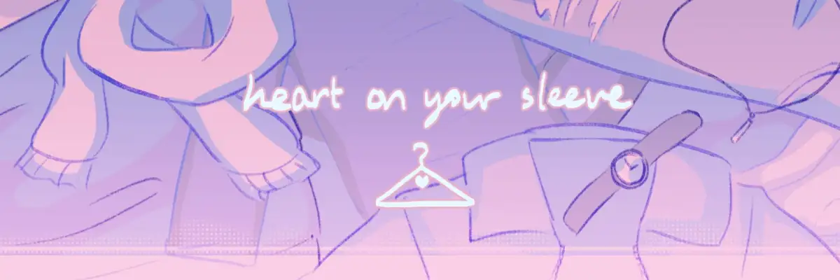 Portada de Heart on Your Sleeve