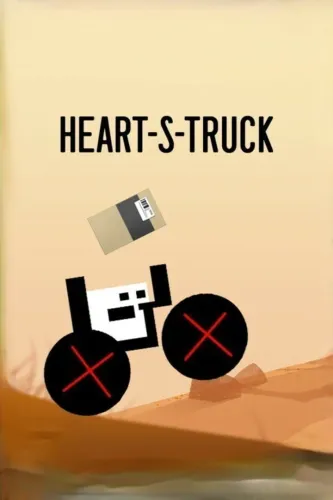 Portada de Heart-S-Truck