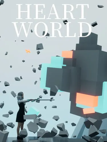 Portada de Heart World