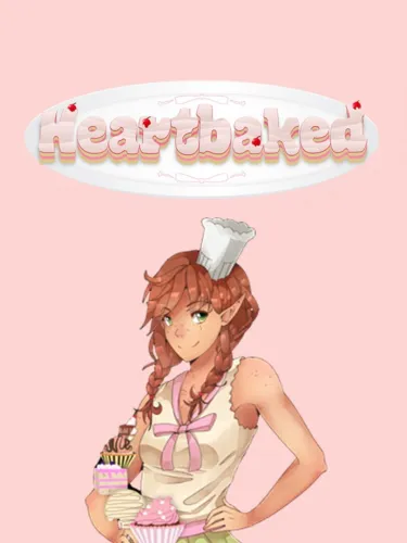 Portada de Heartbaked