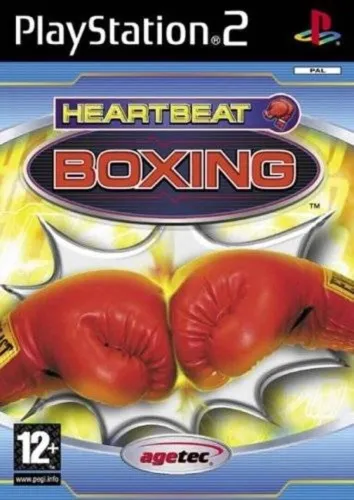 Portada de Heartbeat Boxing