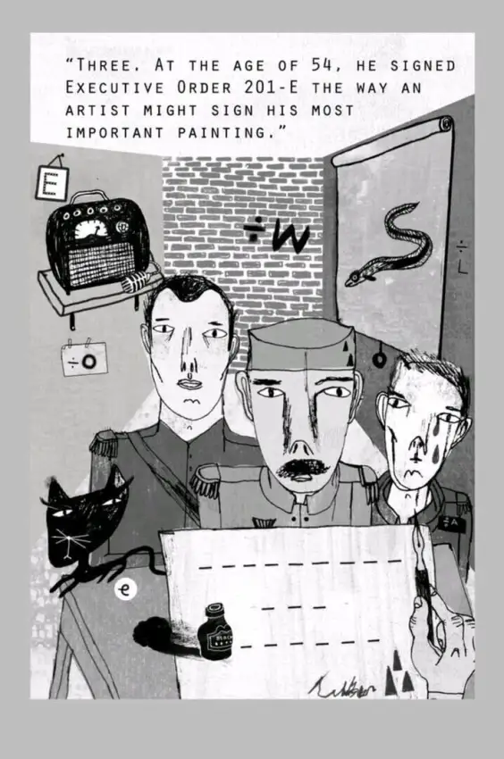 Heartbeats: A Galactic Requiem